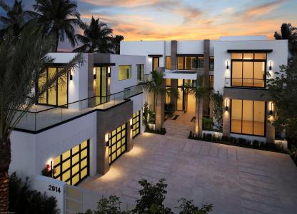 2914 N Flagler Drive, West Palm Beach, Florida 33407