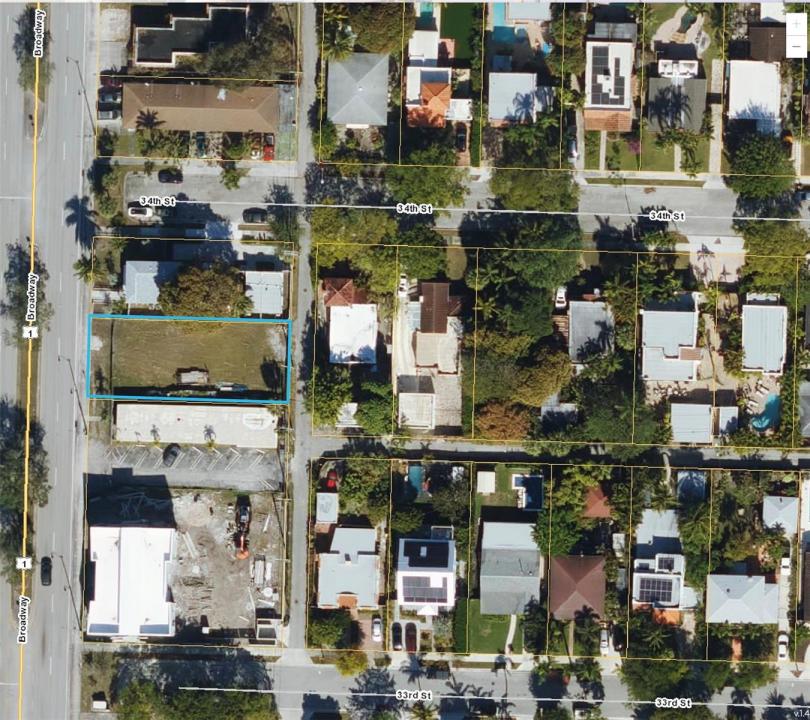 3414 Broadway, West Palm Beach, Florida 33407, USA