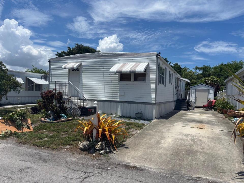109 NW 50th Street, Deerfield Beach, Floride 33064, États-Unis