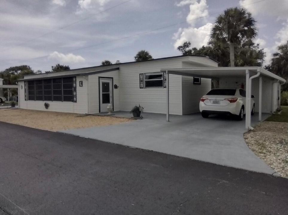 13827 S Indian River Drive 5, Jensen Beach, Floryda 34957, USA