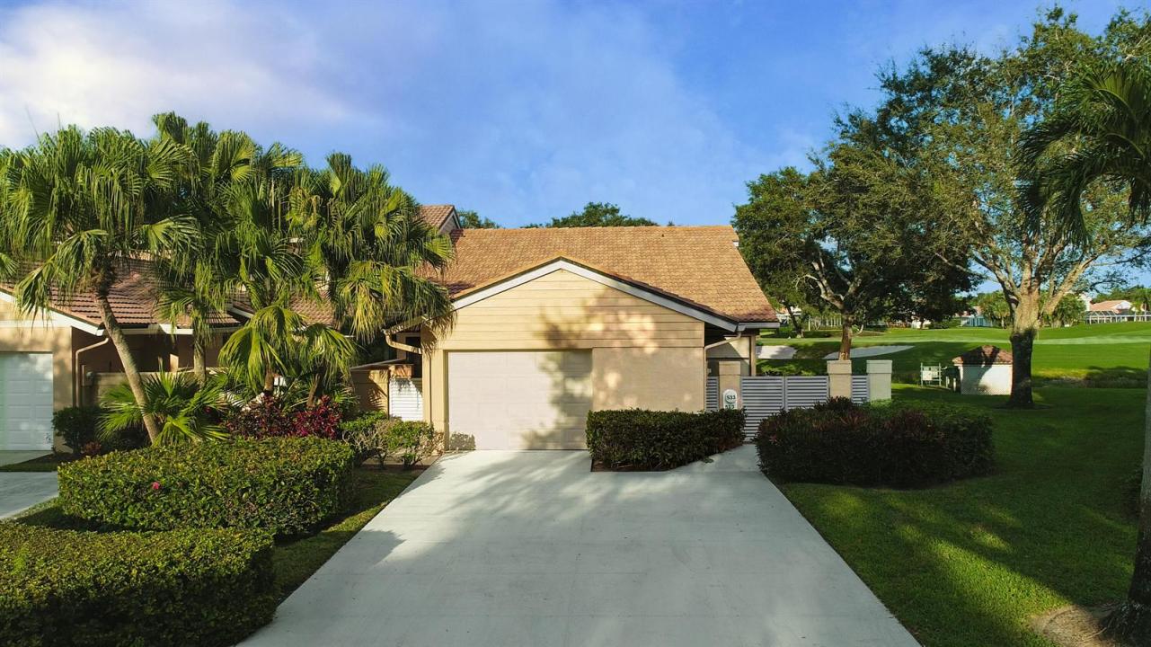 533 Prestwick Circle, Palm Beach Gardens, Florida 33418, Stati Uniti