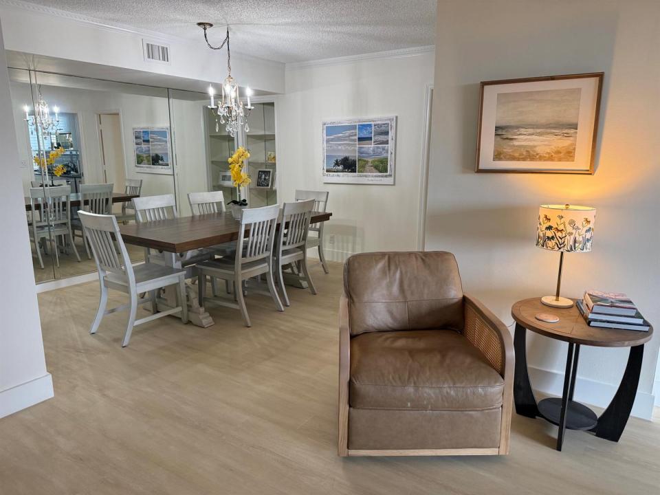 3400 N Ocean Drive 706, Singer Island, 플로리다 33404, 미국