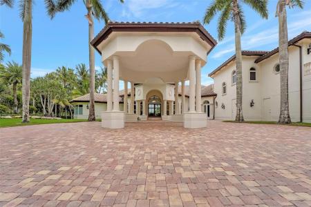 3440 Stallion Lane, Weston, Florida 33331, HOA KỲ