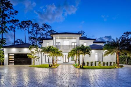 5951 NW 72 Way, Parkland, Floride 33067, États-Unis