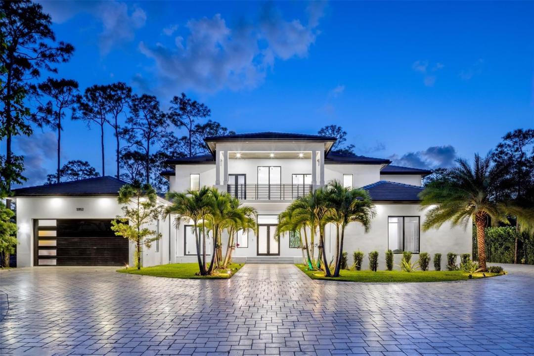 5951 NW 72 Way, Parkland, Florida 33067, Amerika Birleşik Devletleri