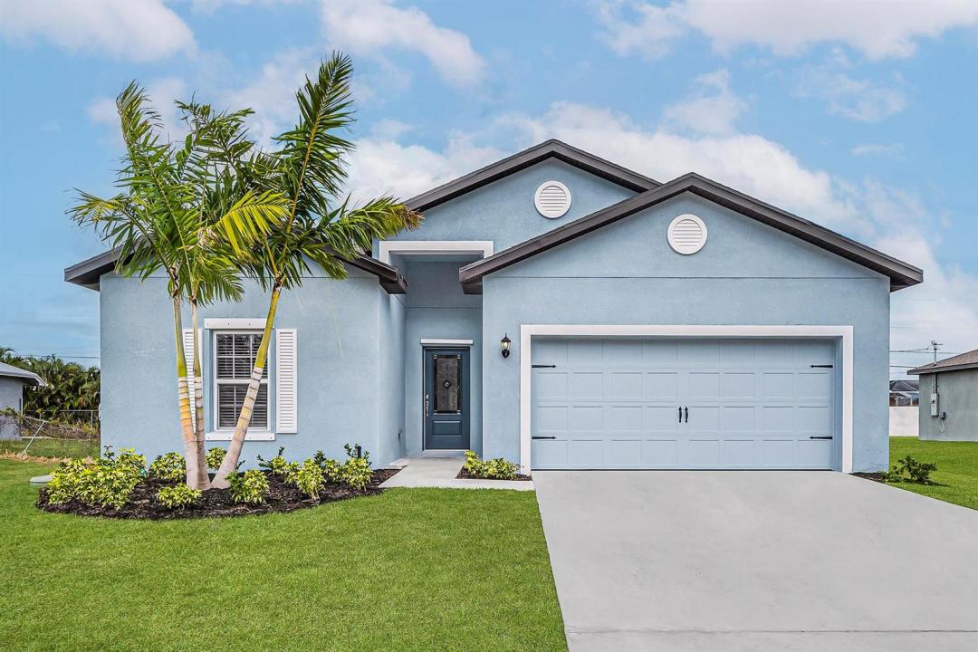 620 SW Dairy Road, Port St. Lucie, Floride 34953, États-Unis