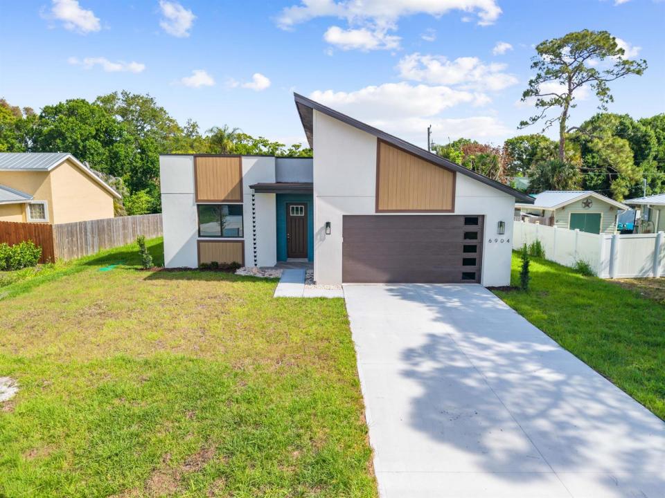 6904 Salerno Road, Fort Pierce, Floride 34951, États-Unis