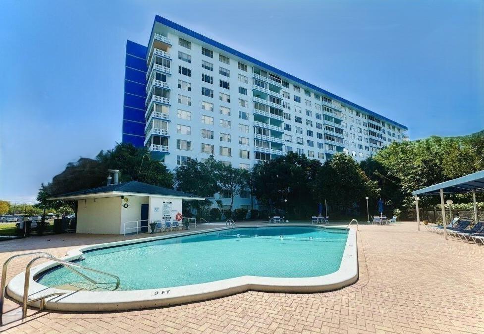 4001 Hillcrest Drive 407, Hollywood, Floride 33021, États-Unis