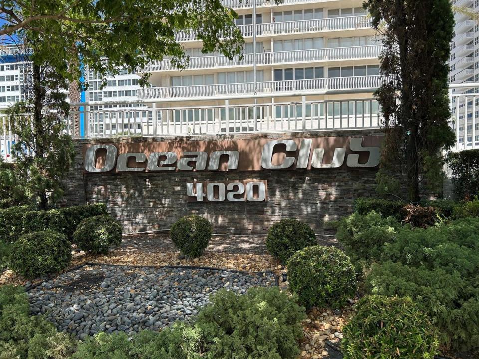 4020 Galt Ocean Drive 106, Fort Lauderdale, Floride 33308, États-Unis