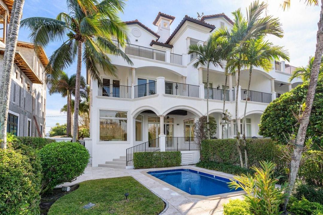549 NE 19th Avenue C, Deerfield Beach, 佛罗里达州 33441, 美国