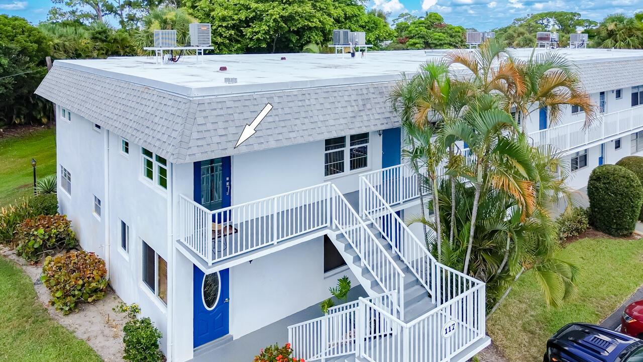 2929 SE Ocean Boulevard 117-10, Stuart, Florida 34996, Stati Uniti