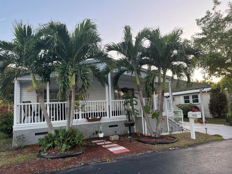 4510 NW 67th NW Court, Coconut Creek, Floride 33073, États-Unis