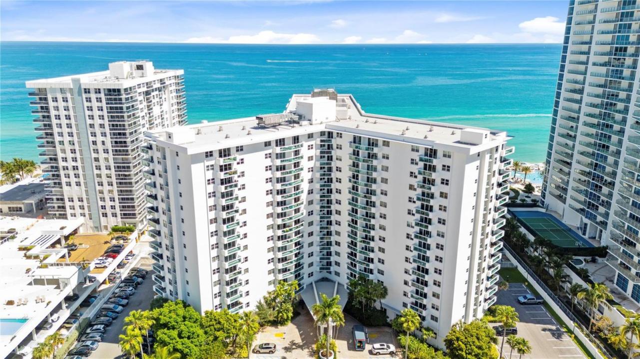 3001 S Ocean Drive 333, Hollywood, Florida 33019, Stati Uniti