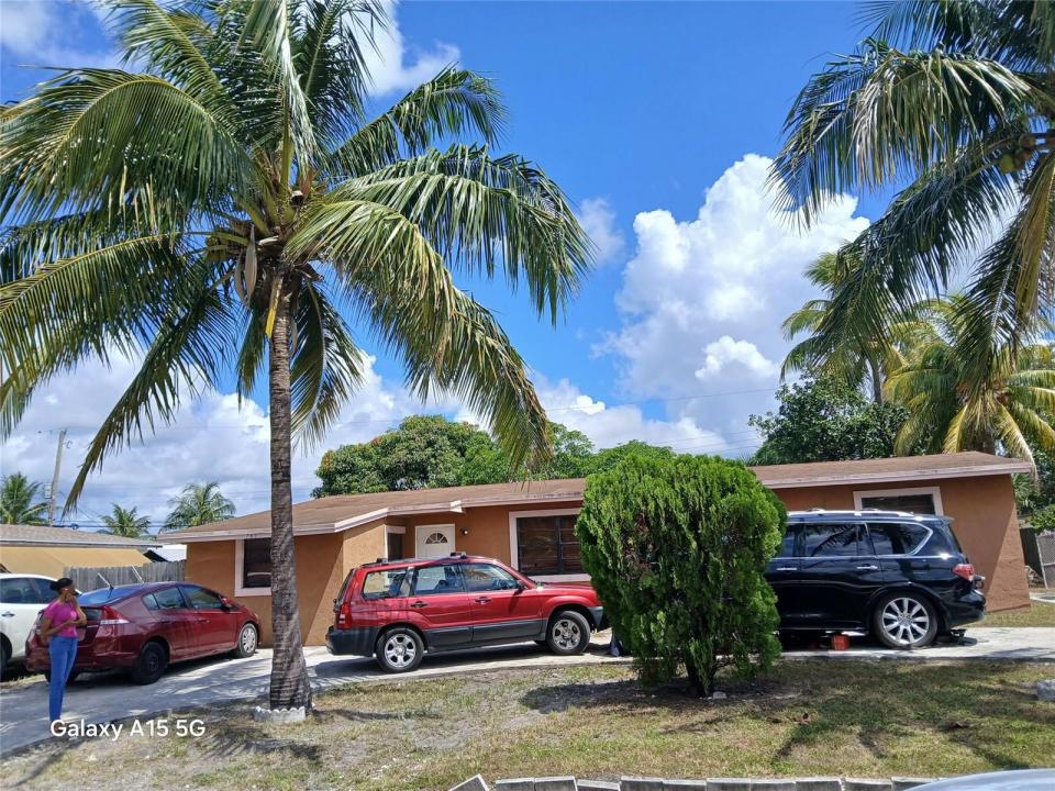 761 NE 43rd Court, Deerfield Beach, 플로리다 33064, 미국