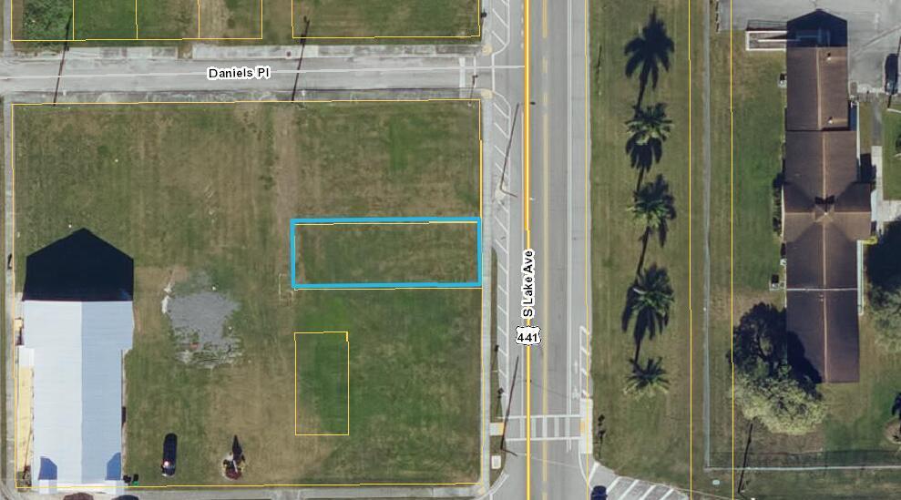 * S Lake Avenue, Pahokee, Florida 33476, Stati Uniti