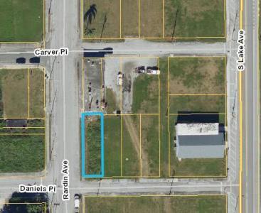 * Daniel Place, Pahokee, Floride 33476, États-Unis