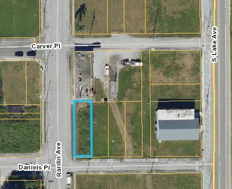 * Daniel Place, Pahokee, Florida 33476, USA
