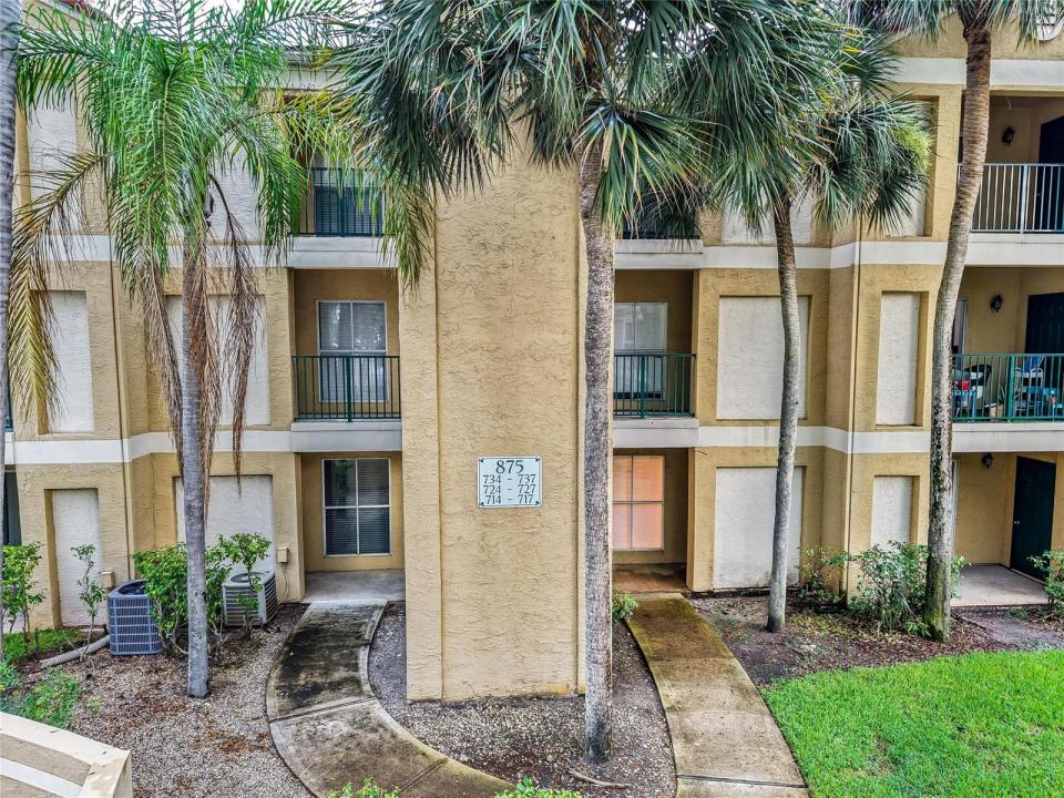 875 Riverside Drive 717, Coral Springs, Florida 33071, USA