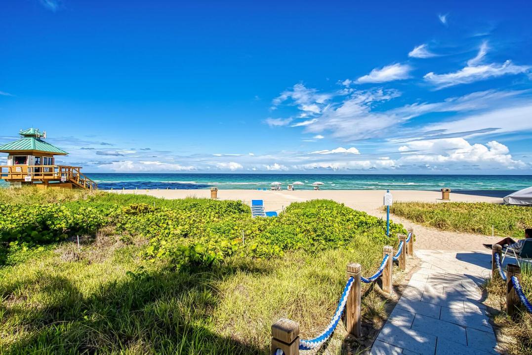 18911 Collins Avenue 506, Sunny Isles Beach, Floride 33160, États-Unis