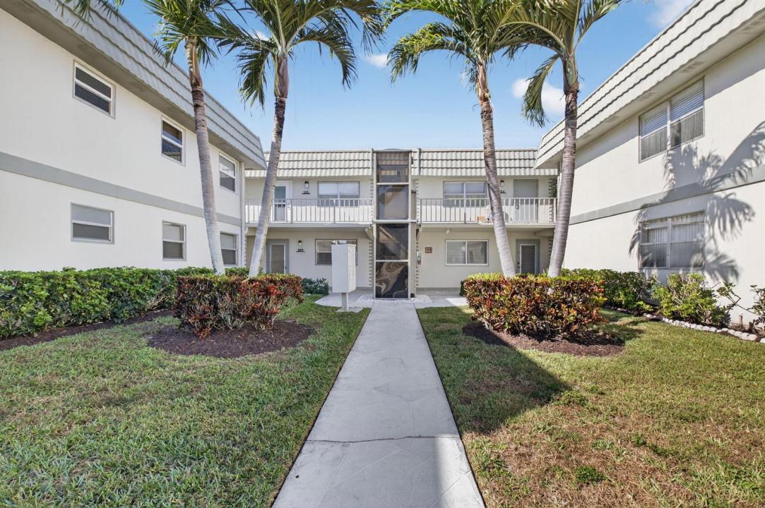 109 Monaco C 109, Delray Beach, פלורידה 33446, ארצות הברית של אמריקה