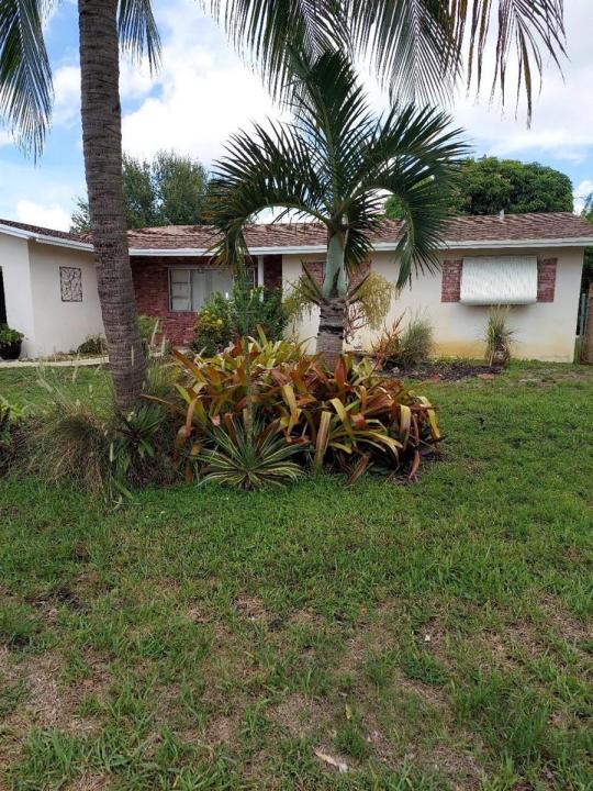 1011 NW 45th Court, Fort Lauderdale, Floride 33309, États-Unis
