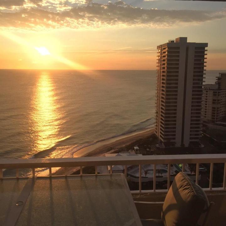 5550 N Ocean Drive 22b, Singer Island, Floride 33404, États-Unis