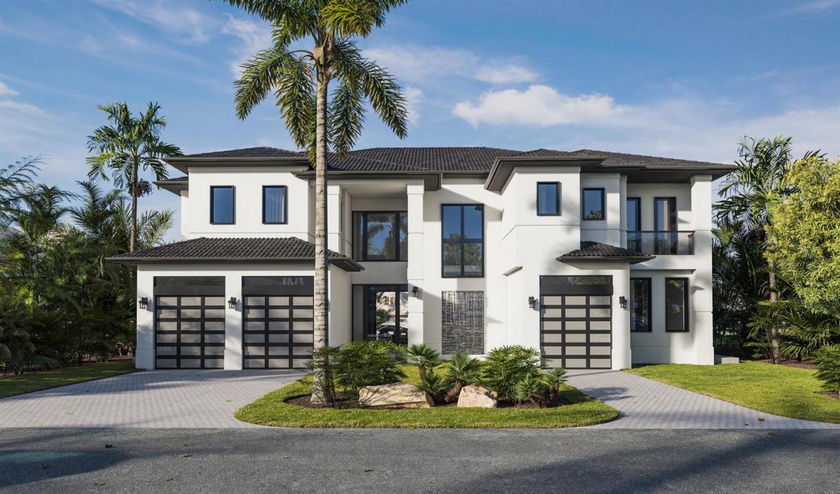 939 Eve Street, Delray Beach, Floride 33483, États-Unis