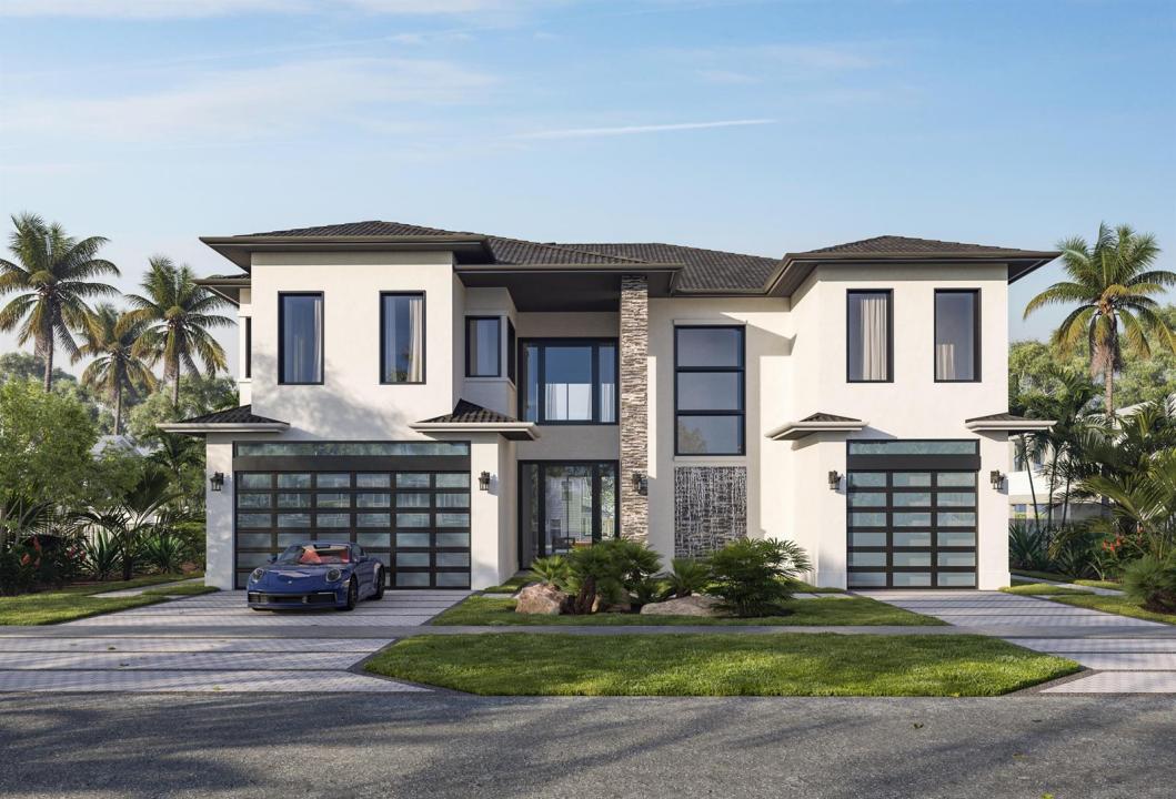 757 Appleby Street, Boca Raton, Floride 33487, États-Unis