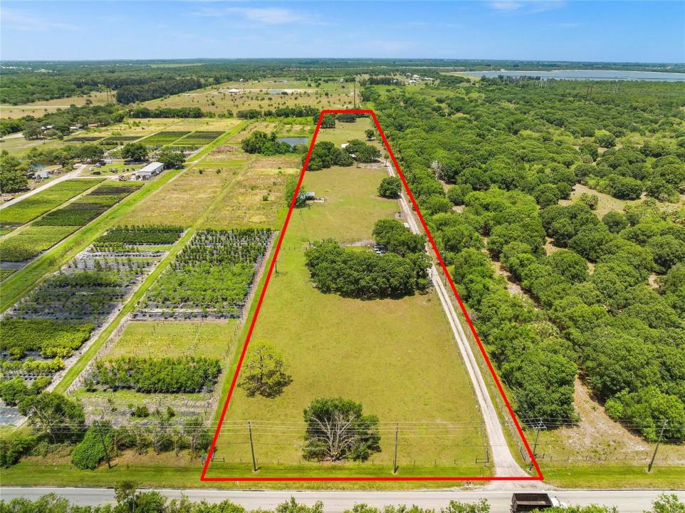 10100 W Midway Road, Fort Pierce, Floride 34945, États-Unis