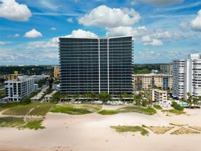 900 N Ocean Boulevard 1604, Pompano Beach, 佛羅里達州 33062, 美國