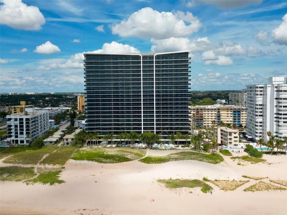 900 N Ocean Boulevard 1604, Pompano Beach, Florida 33062, USA
