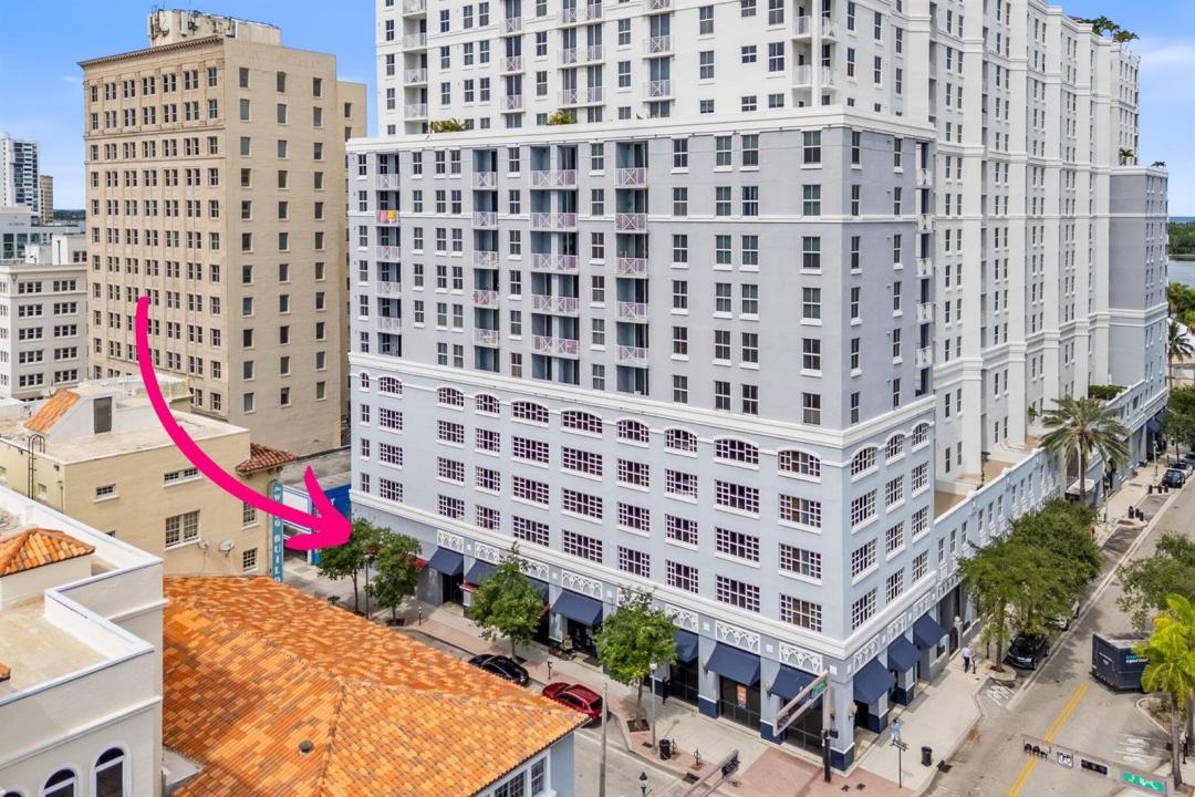 212 S Olive Avenue Mu-7, West Palm Beach, Floride 33411, États-Unis