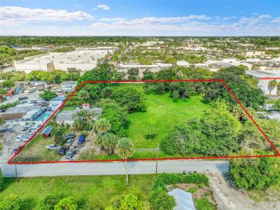 1865 Donnell Road, West Palm Beach, فلوريدا 33409, الولايات المتحدة