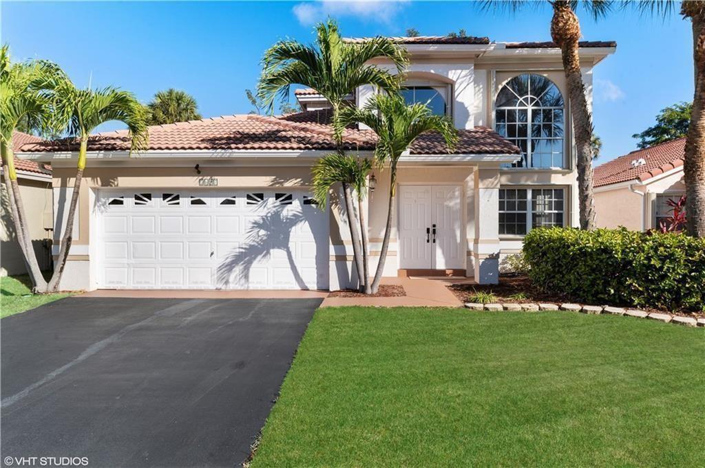 7697 NW 25th Street, Margate, Floride 33063, États-Unis