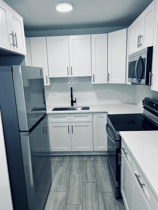 930 N 14 Court Apt 1, Hollywood, Floride 33020, États-Unis