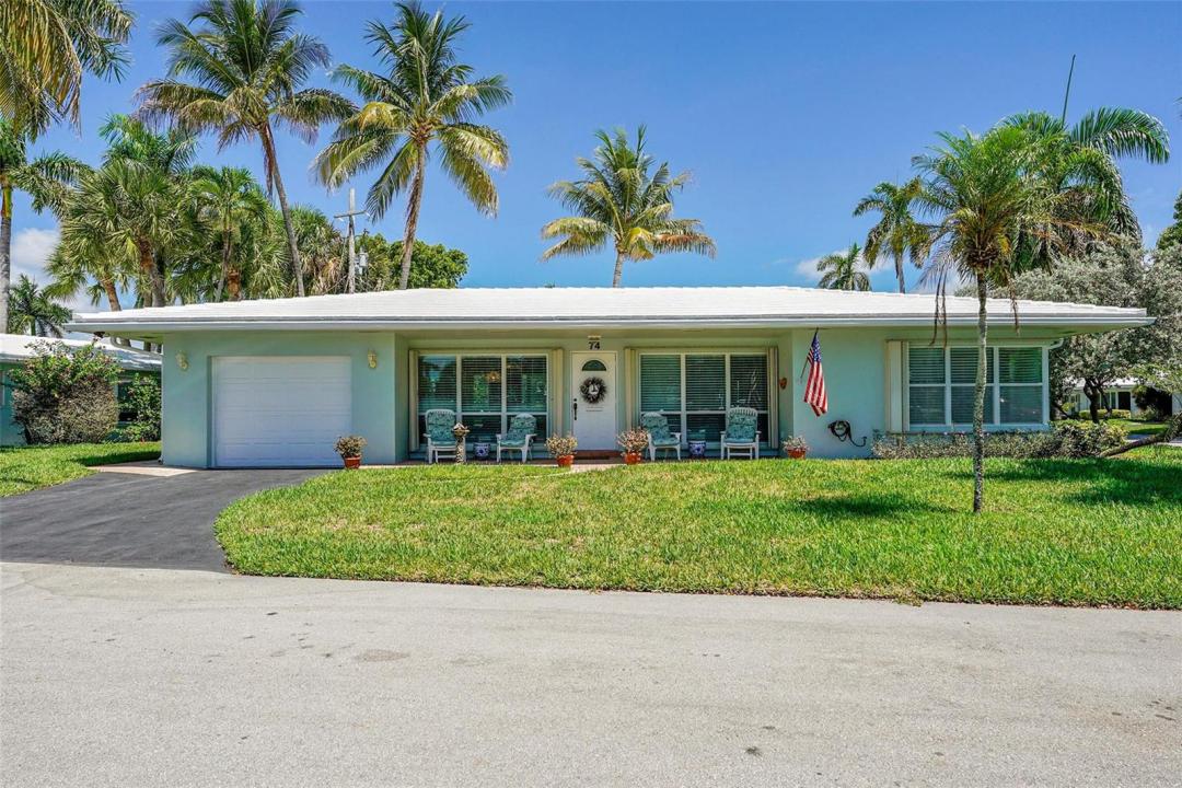 1431 S Ocean Boulevard 74, Pompano Beach, Florida 33062, Stati Uniti