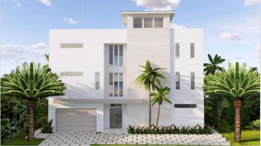 7703 S Hwy A1a, Melbourne Beach, Floride 32951, États-Unis