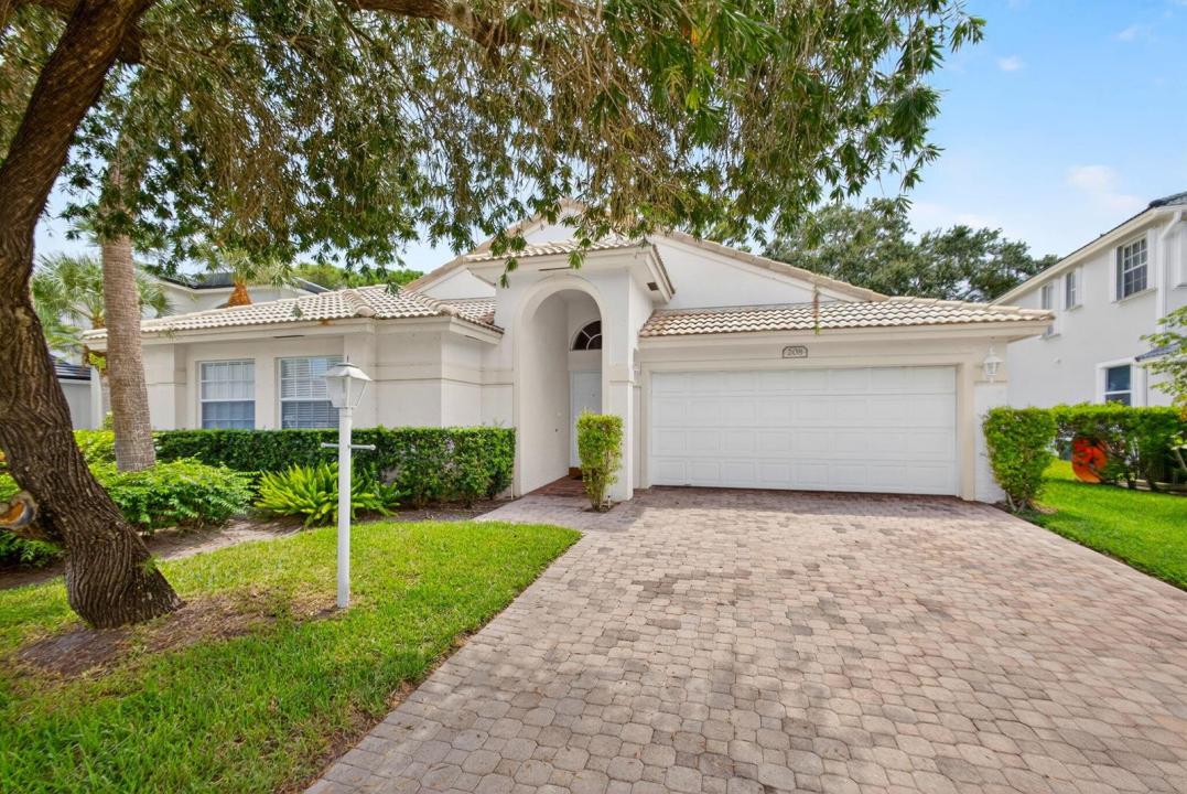 208 Jones Creek Drive, Jupiter, Floride 33458, États-Unis