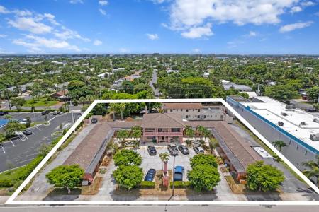 7800 S Dixie Highway, West Palm Beach, Florida 33405, Estados Unidos
