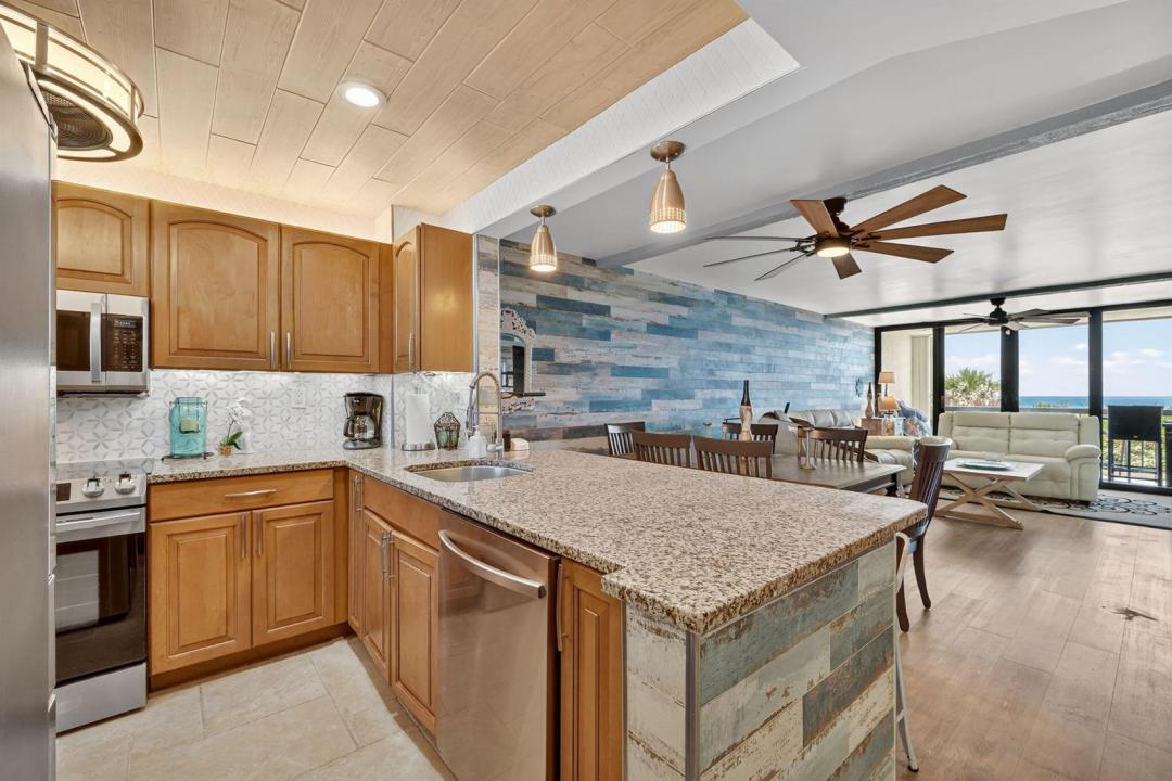 10680 S Ocean Drive 105, Jensen Beach, 플로리다 34957, 미국
