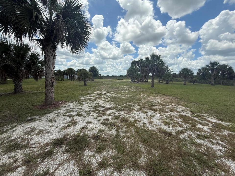 19374 NW 302nd Street, Okeechobee, Floride 34972, États-Unis