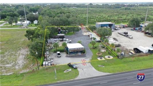 6750 US Highway 27, Sebring, Florida 33870