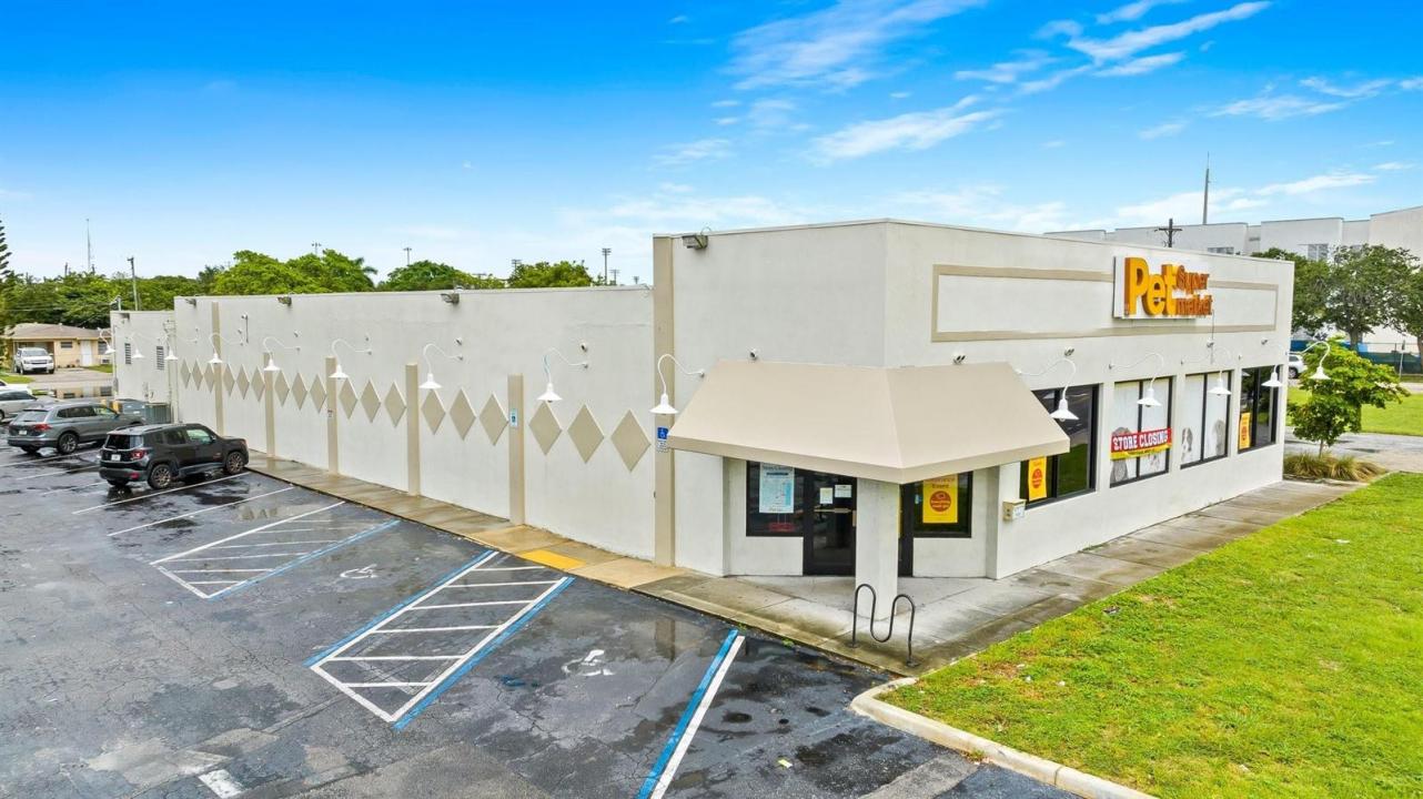 2111 N Federal Highway, Hollywood, Floride 33020, États-Unis