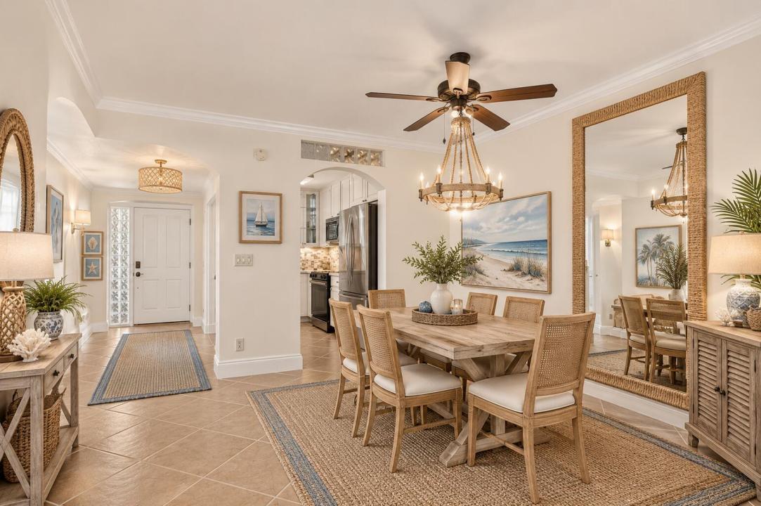 769 Jeffery Street 2-203, Boca Raton, Floride 33487, États-Unis