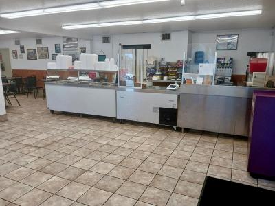 149 S Lake Avenue, Pahokee, Floride 33476, États-Unis