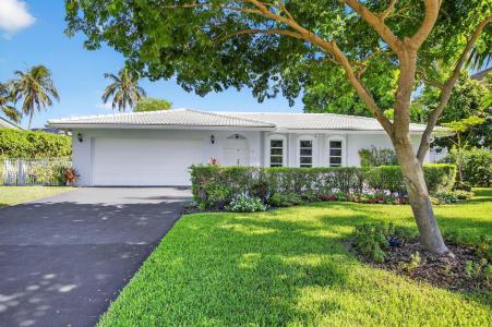 937 Banyan Drive, Delray Beach, Florida 33483, HOA KỲ