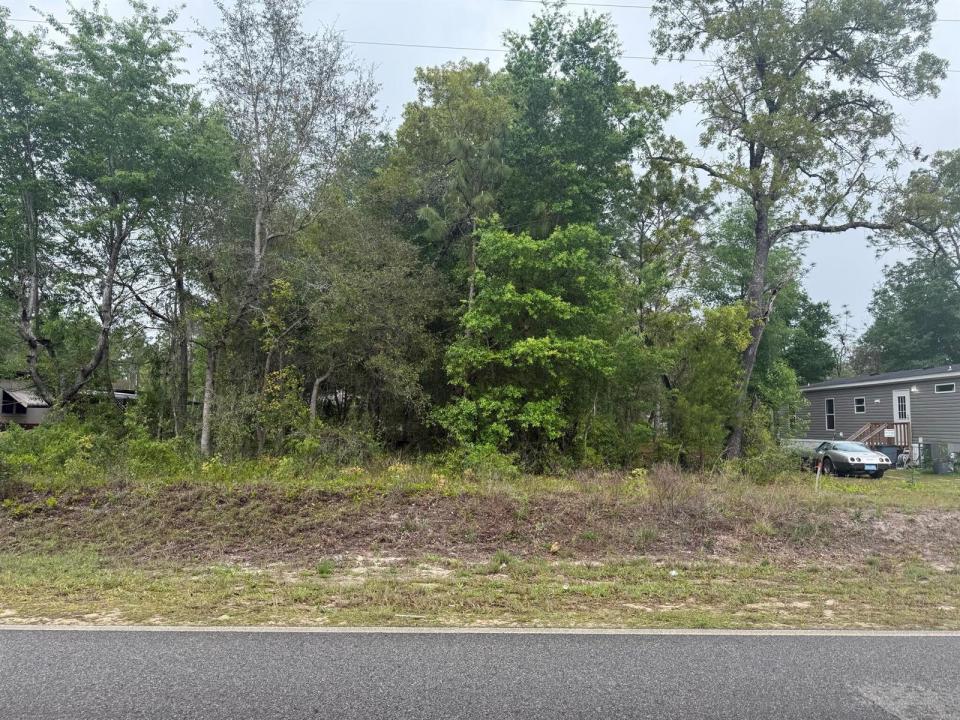 Tbd Dawn Avenue, Floride 32148, États-Unis