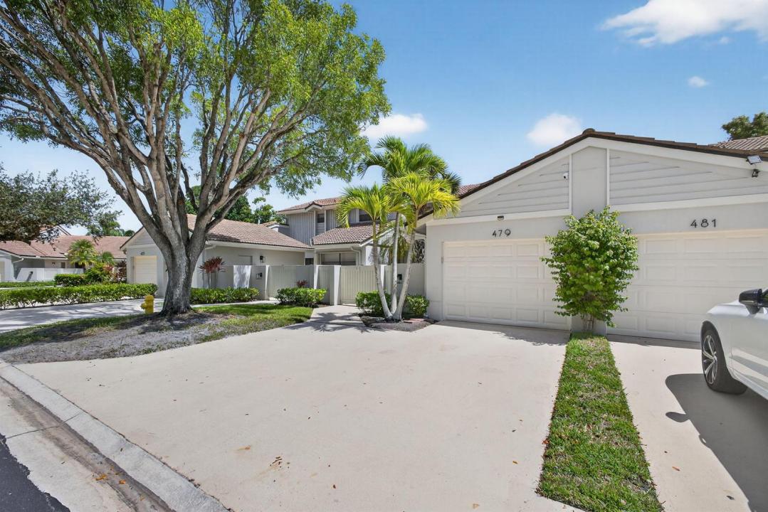 479 Prestwick Circle, Palm Beach Gardens, Floride 33418, États-Unis