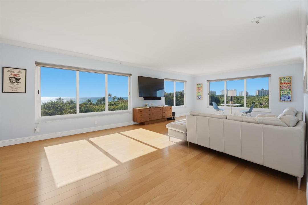 1151 N Fort Lauderdale Beach Boulevard 4c, Fort Lauderdale, Floride 33304, États-Unis