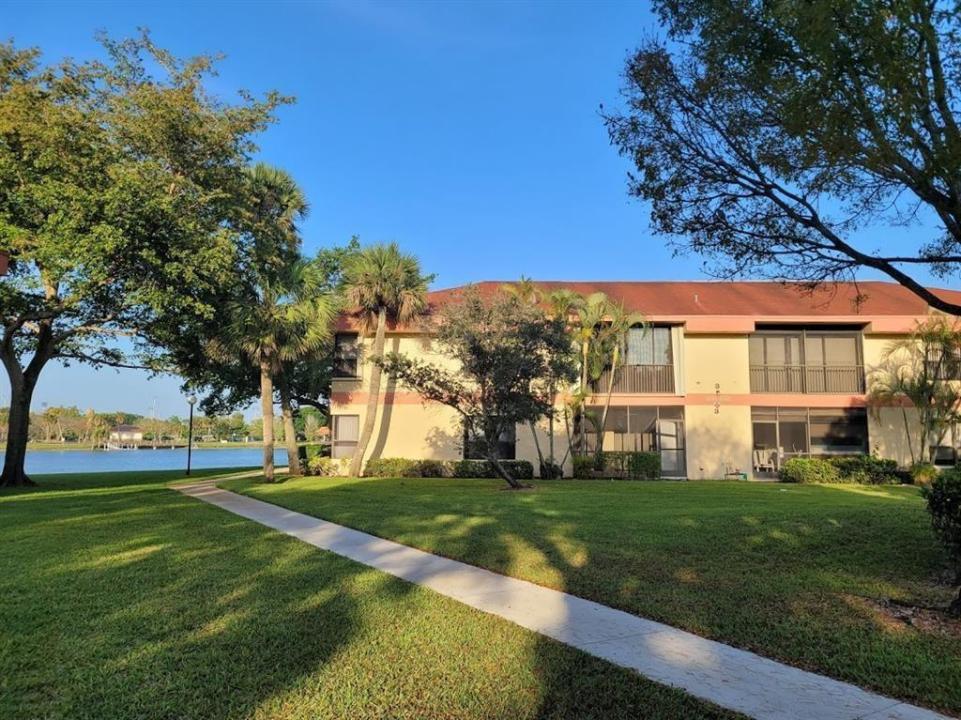 2744 S Carambola Circle 1919, Coconut Creek, Flórida 33066, Estados Unidos